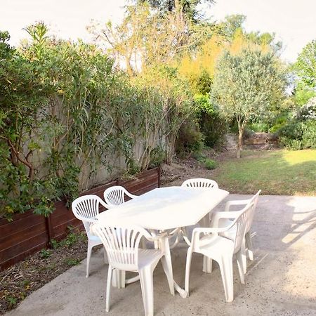 Maison Calme Avec Jardin Proche De Τουλούζη Εξωτερικό φωτογραφία