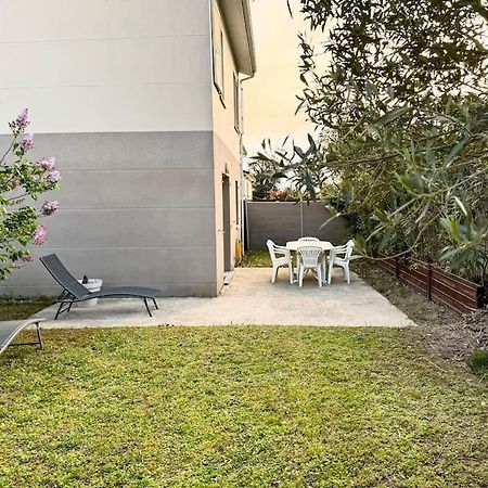 Maison Calme Avec Jardin Proche De Τουλούζη Εξωτερικό φωτογραφία