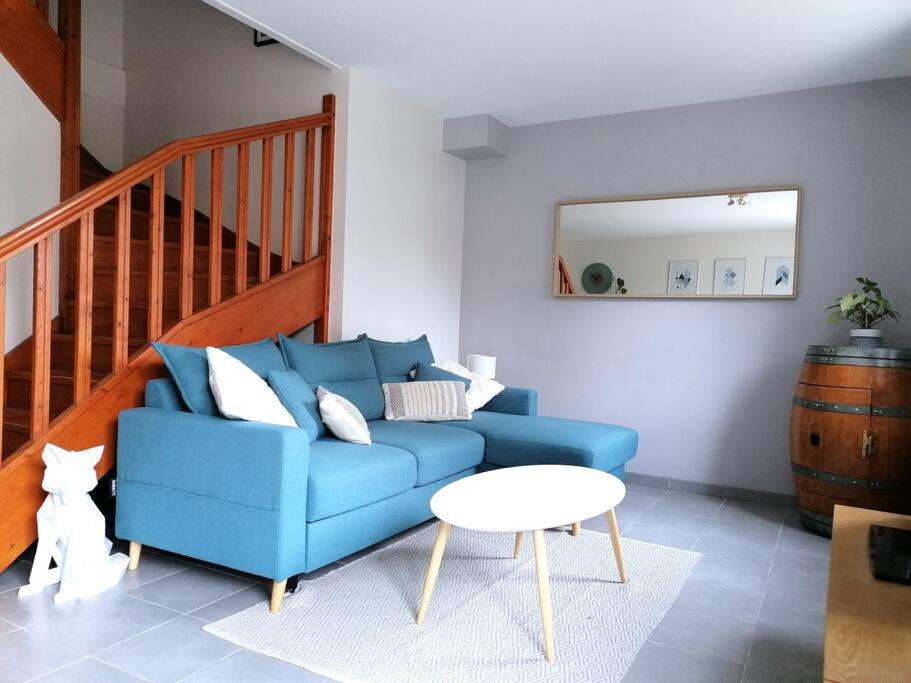 Maison Calme Avec Jardin Proche De Τουλούζη Εξωτερικό φωτογραφία