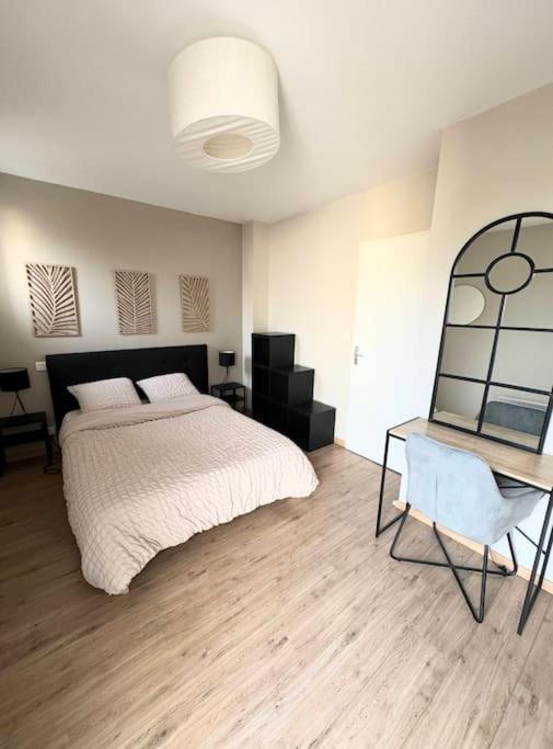 Maison Calme Avec Jardin Proche De Τουλούζη Εξωτερικό φωτογραφία