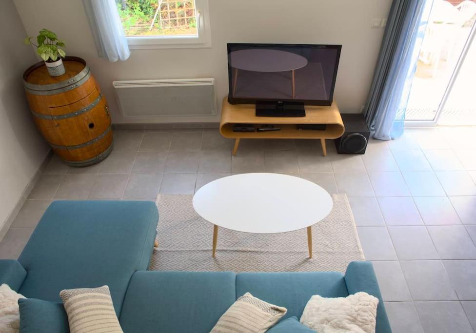 Maison Calme Avec Jardin Proche De Τουλούζη Εξωτερικό φωτογραφία