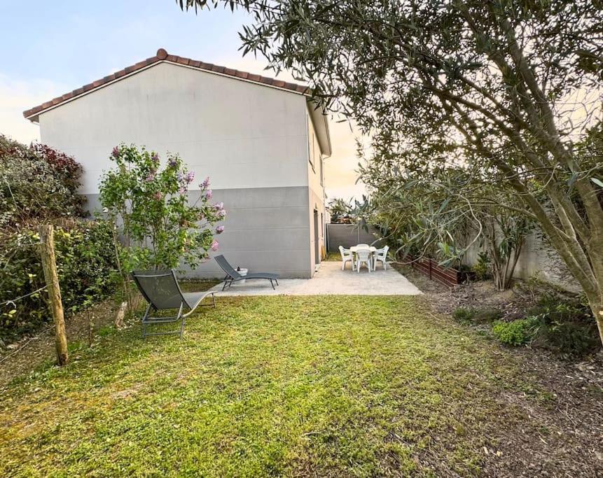 Maison Calme Avec Jardin Proche De Τουλούζη Εξωτερικό φωτογραφία