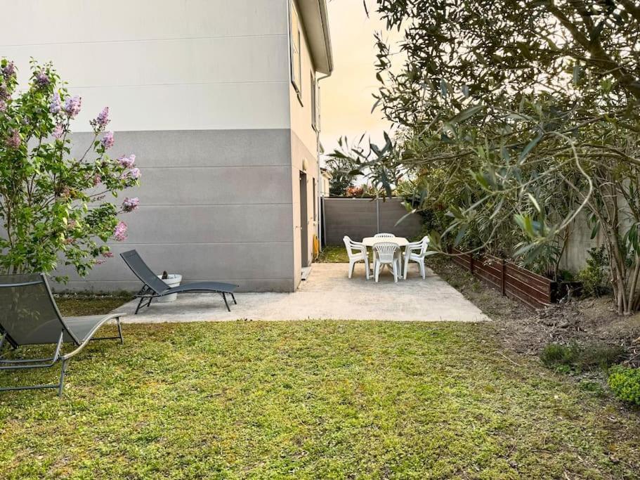 Maison Calme Avec Jardin Proche De Τουλούζη Εξωτερικό φωτογραφία
